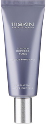 111 Skin Oxygen Express Mask, 75 mL