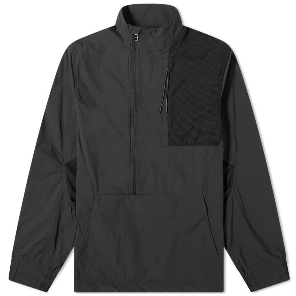 Maharishi Veg Dyed Tech Track Top Maharishi