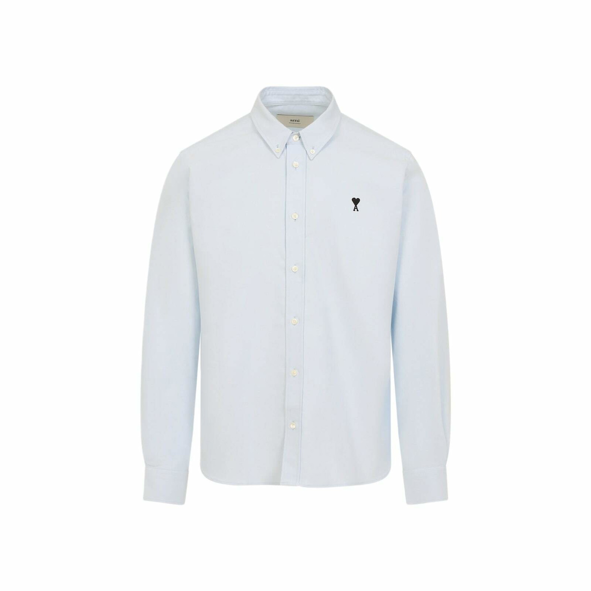 Ami Alexandre Mattiussi Classic Fit Shirt