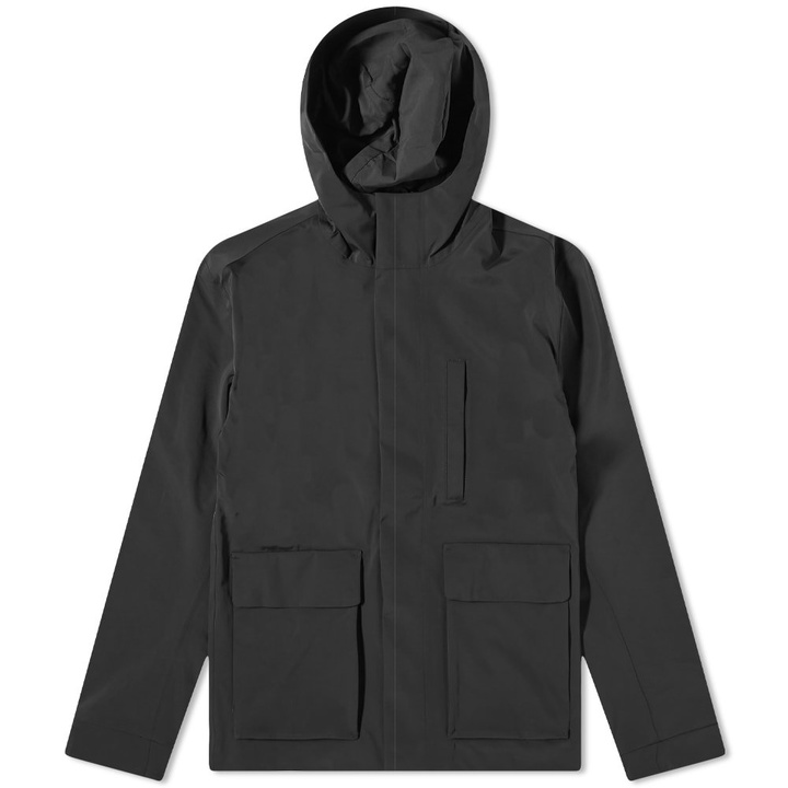 Photo: NN07 Beck Hooded Jacket