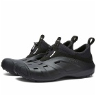 Crocs Men's Quick Trail Low in Black