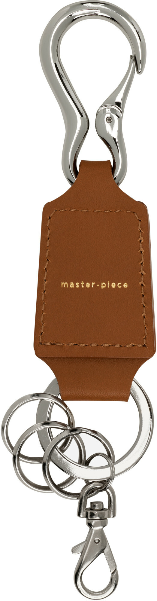 master-piece Gloss Keychain