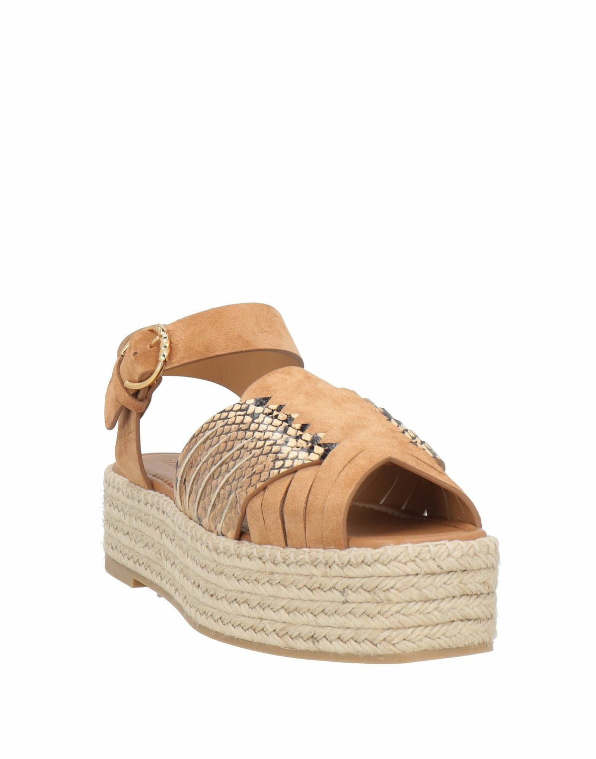 Ulla Johnson Womens Espadrilles Camel