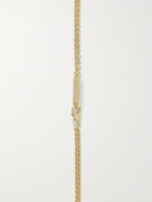 MIANSAI - 14-Karat Gold Necklace