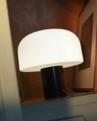 Flos BELLHOP GLASS T EU PLUG Brown Mens Lighting