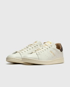 Adidas Stan Smith Lux White - Mens - Lowtop