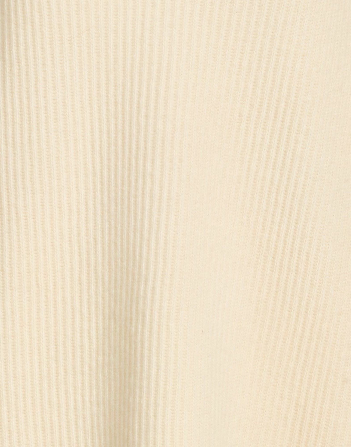 Jucca Womens Mini dress Ivory