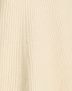 Jucca Womens Mini dress Ivory