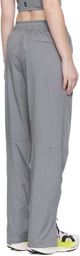 On Gray Court Track Pants