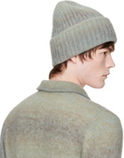 Palmes Gray Park Beanie