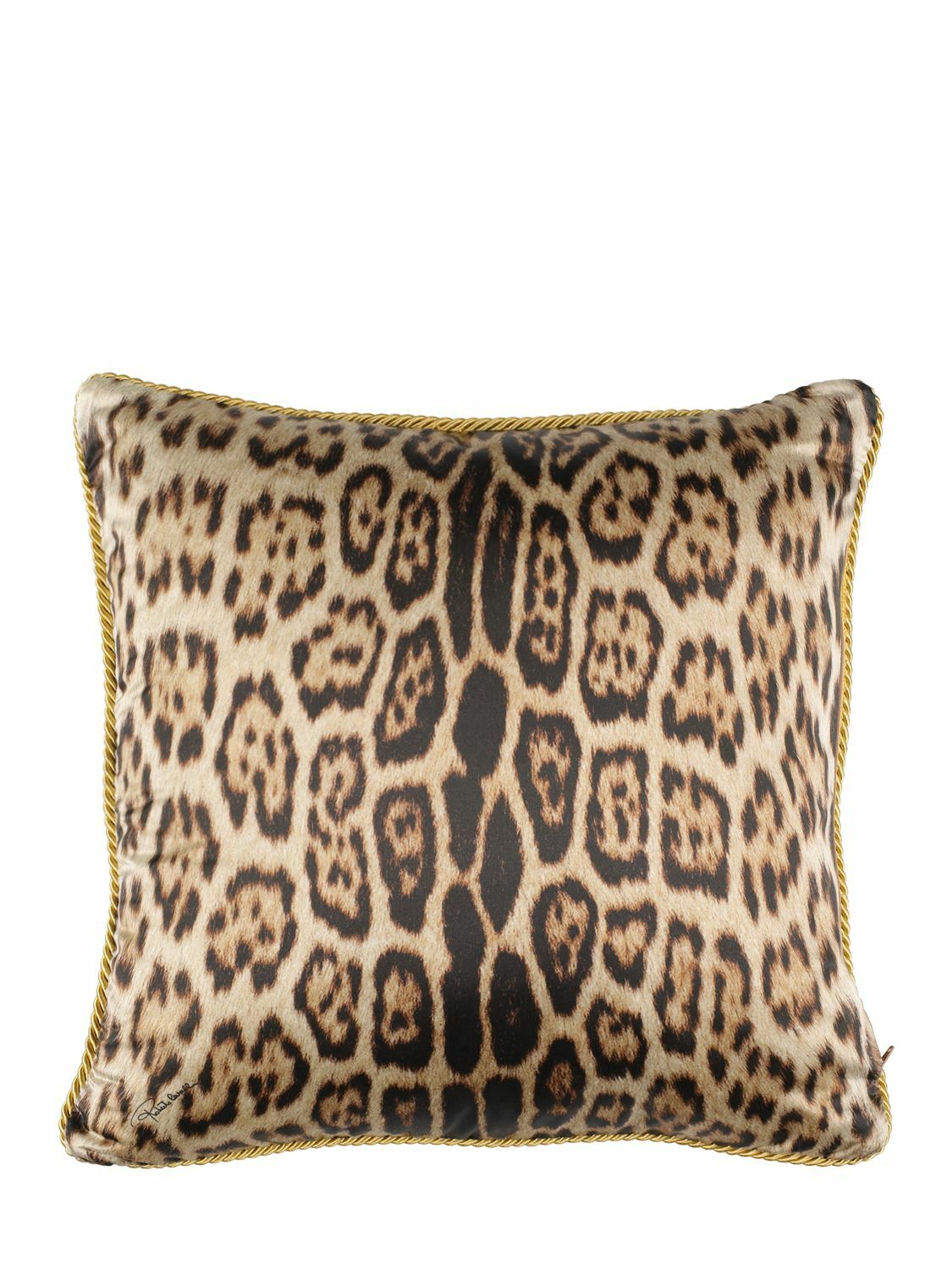 ROBERTO CAVALLI Venezia Cushion