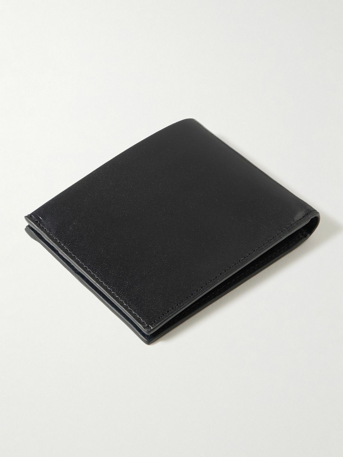 Paul Smith - Leather Billfold Wallet