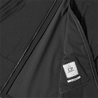 C.P. Company Undersixteen Men's Goggle Soft Shell Jacket in Black