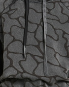 Crossley Womens Sweatshirt in Charcoal