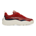 Valentino Red Valentino Garavani Bansi Sneakers