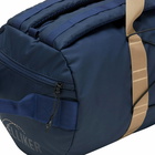 Elliker Whest Duffel Bag Backpack in Navy 