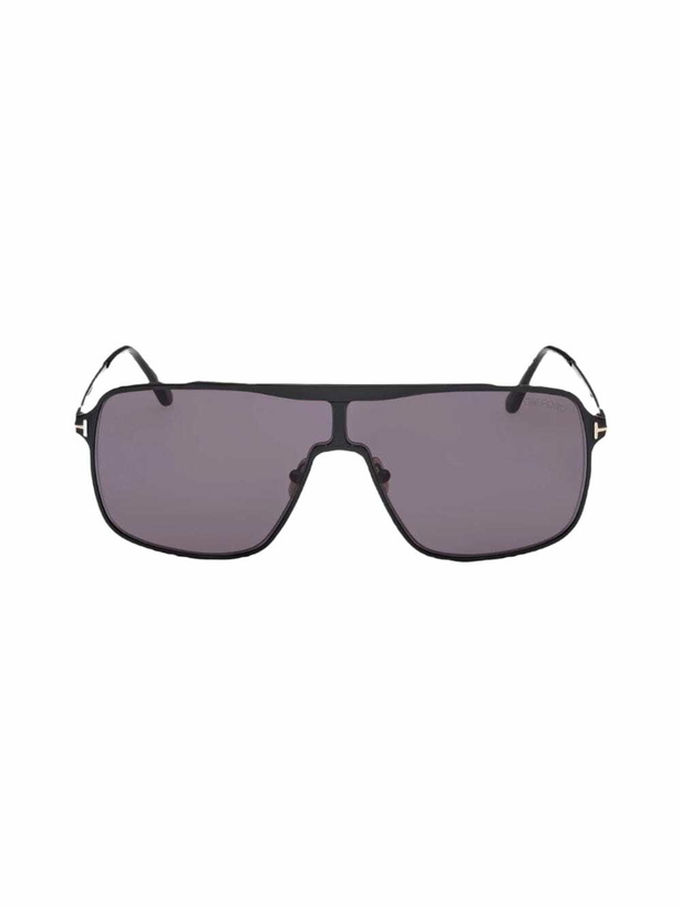 Photo: Tom Ford Eyewear Tf 1173 - Zappa Sunglasses