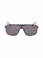 Tom Ford Eyewear Tf 1173 - Zappa Sunglasses