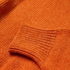 A Kind of Guise Women's Salma Knit Sweater in Lava Melange