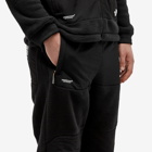 The North Face Men's x Undercover Fleece Pant in Tnf Black