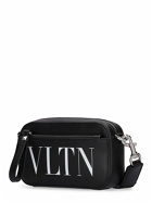 VALENTINO GARAVANI Vltn Leather Small Crossbody Bag