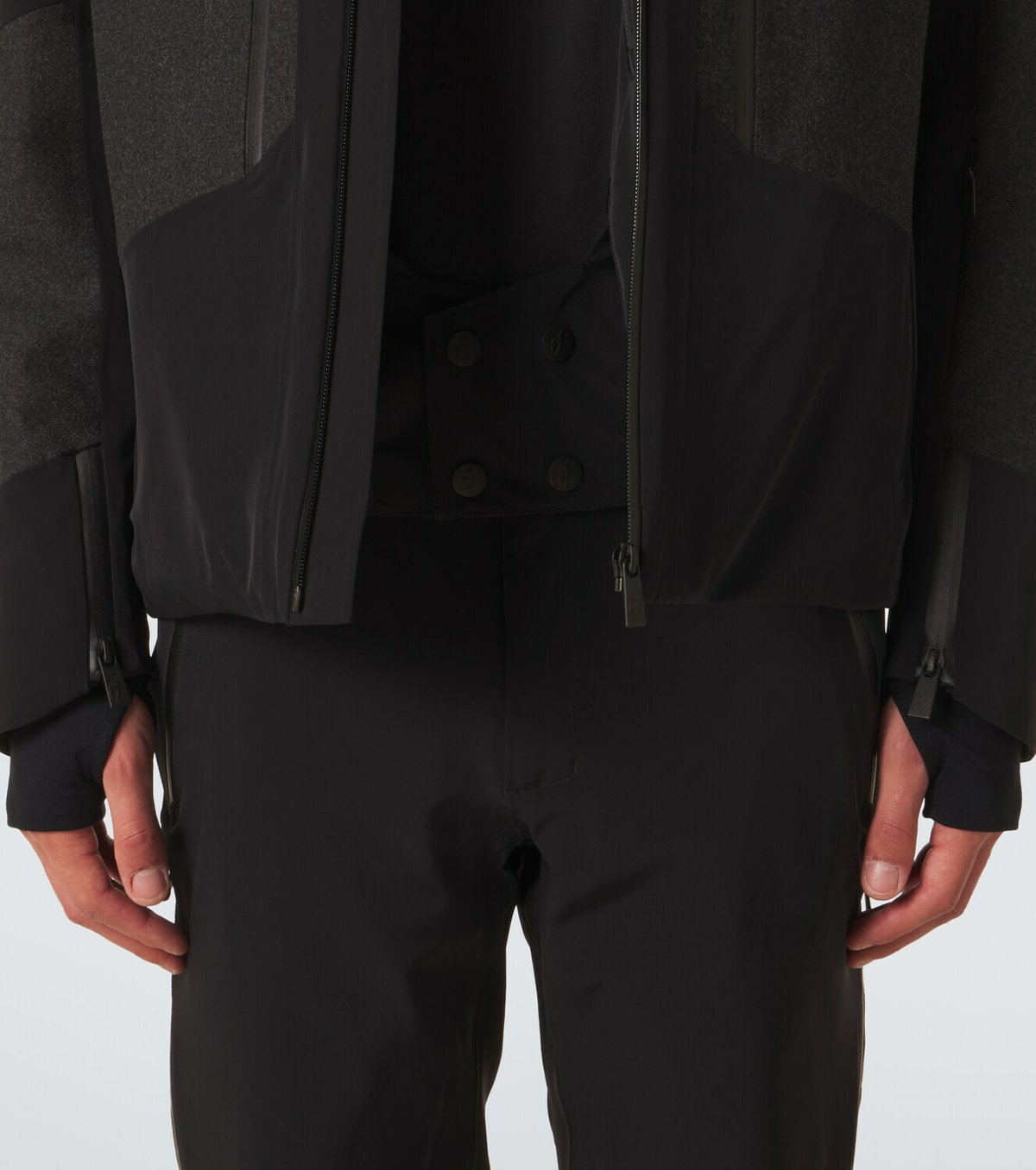 Toni Sailer Lennard ski jacket