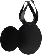 Coperni Black Disney Mickey Tote