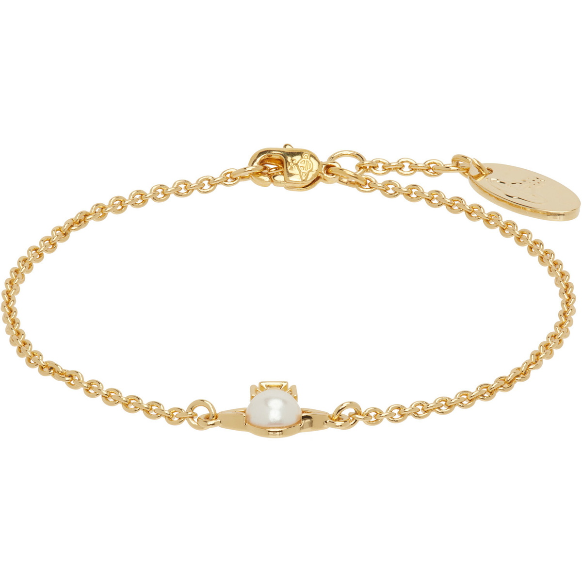 Vivienne Westwood Balbina Bracelet