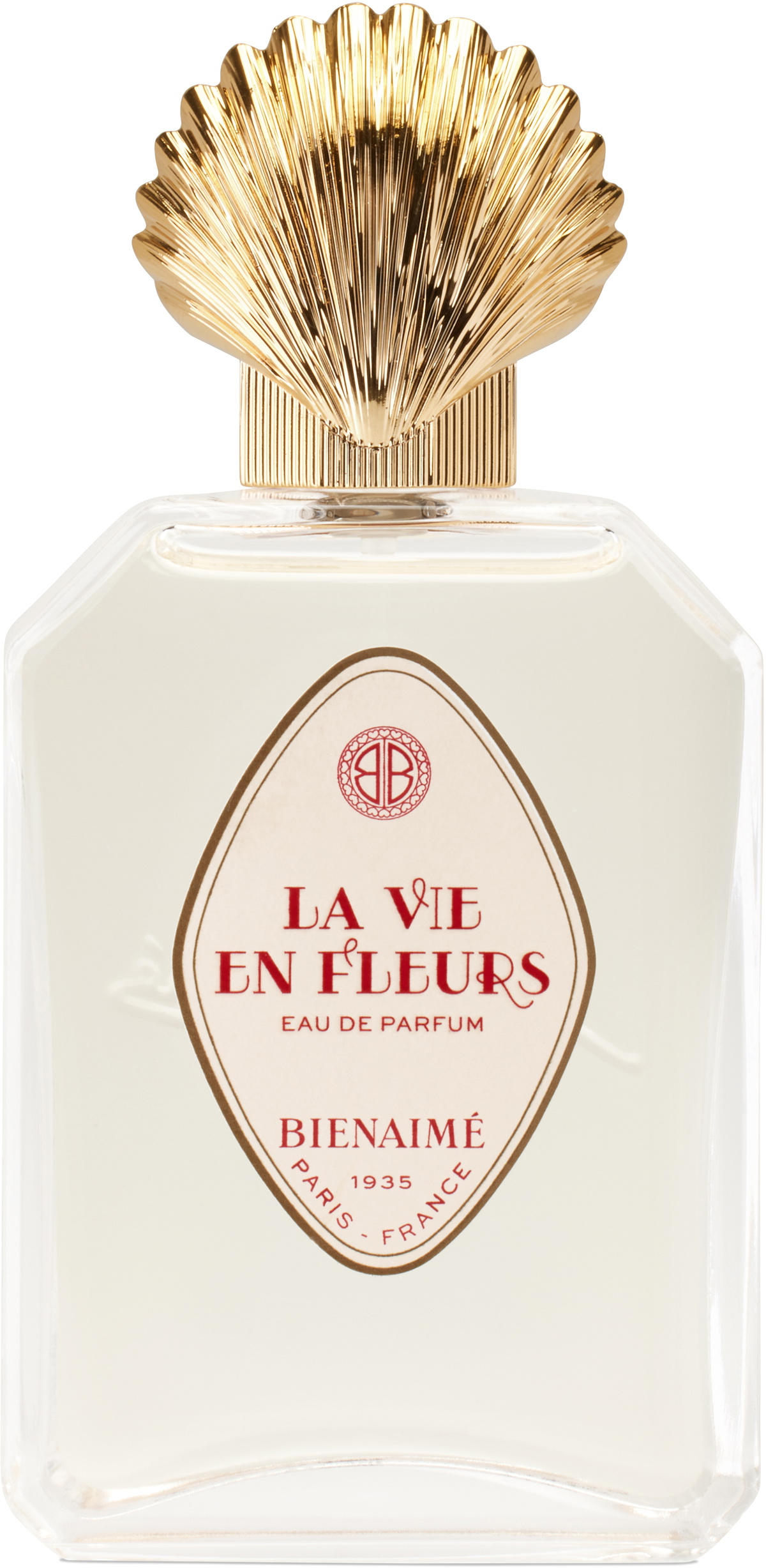 BIENAIMÉ 'La Vie En Fleurs' Eau de Parfum, 75 mL