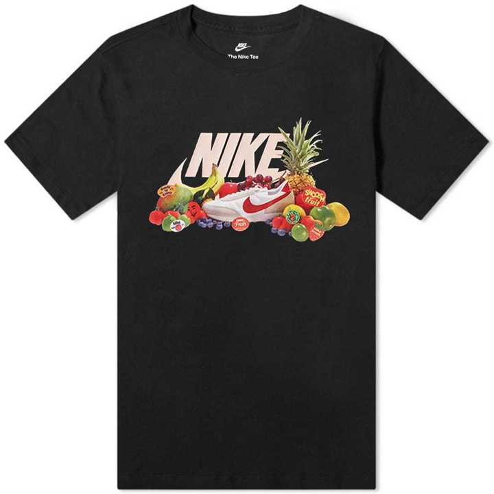 Photo: Nike Fruit Platter Tee