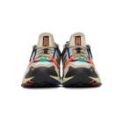 New Balance Multicolor XRTC Sneakers
