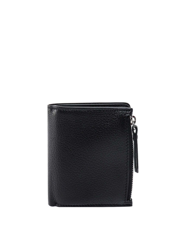 Photo: Maison Margiela Wallet Black   Mens