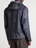 Portal - Sphere GORE-TEX Hooded Jacket - Black