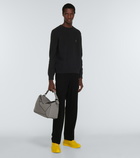 Loewe - Anagram wool sweater