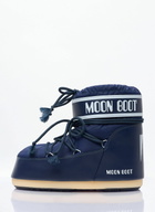 Moon Boot Icon Low Nylon Boots