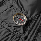 A-COLD-WALL* Compass Puffer Jacket
