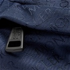 Moncler Men's Durance Belt Bag in Blue