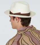Borsalino - Fidel Panama straw hat