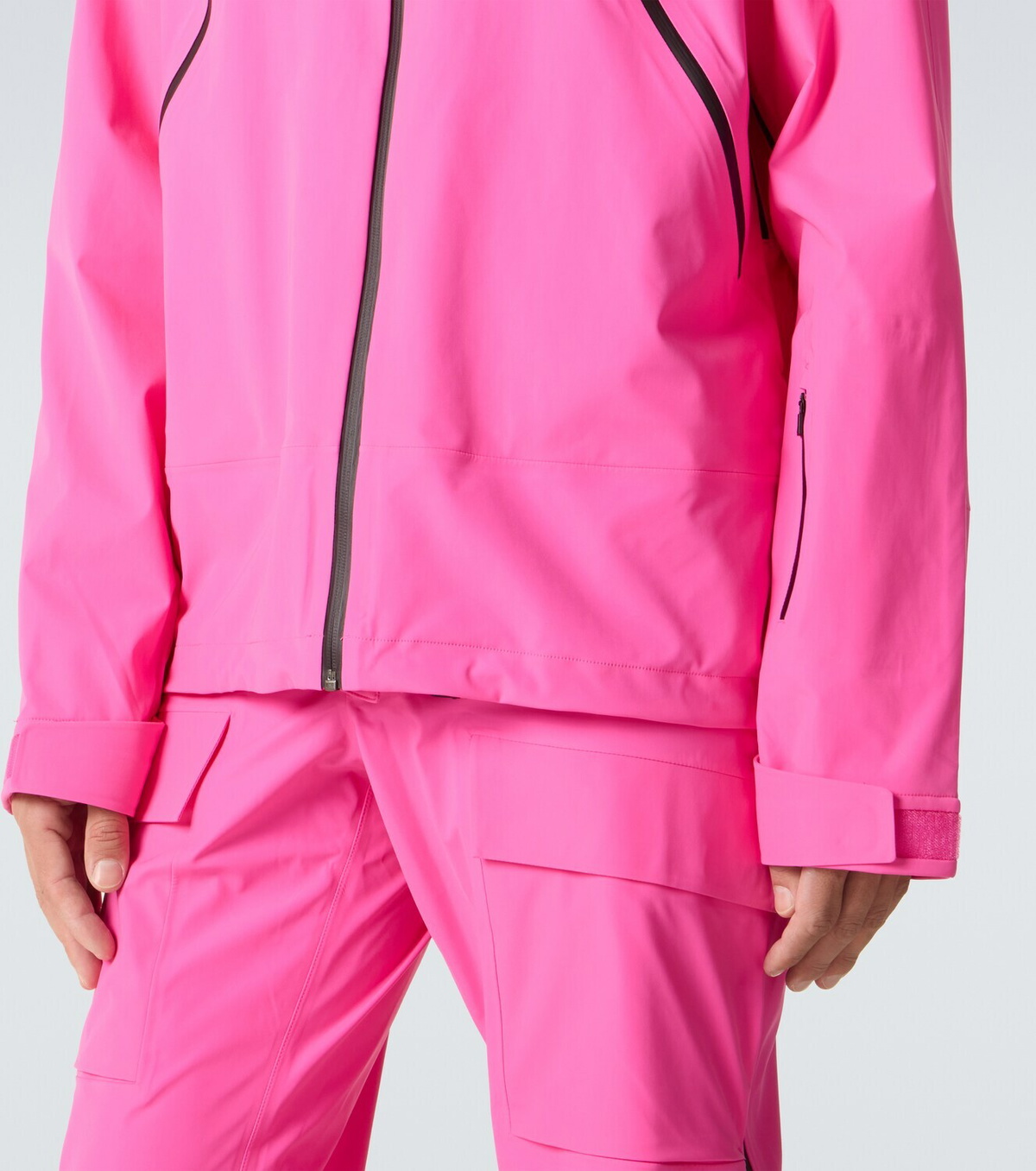 Aztech Mountain Hayden 3L ski jacket