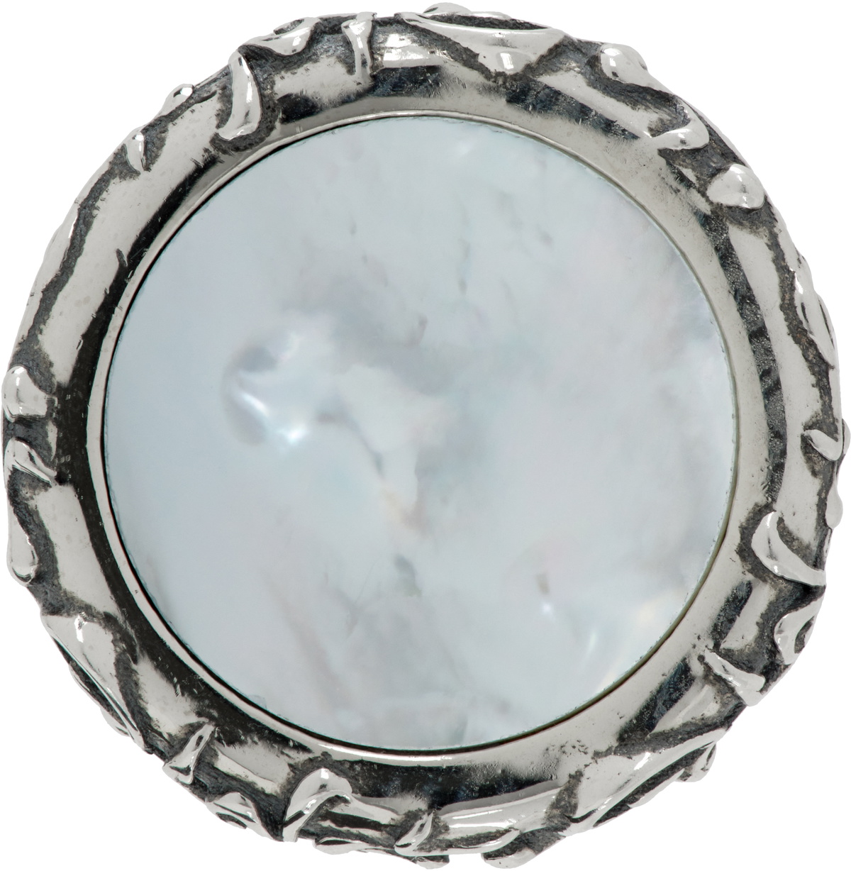 Emanuele Bicocchi Amulet Single Earring Emanuele Bicocchi