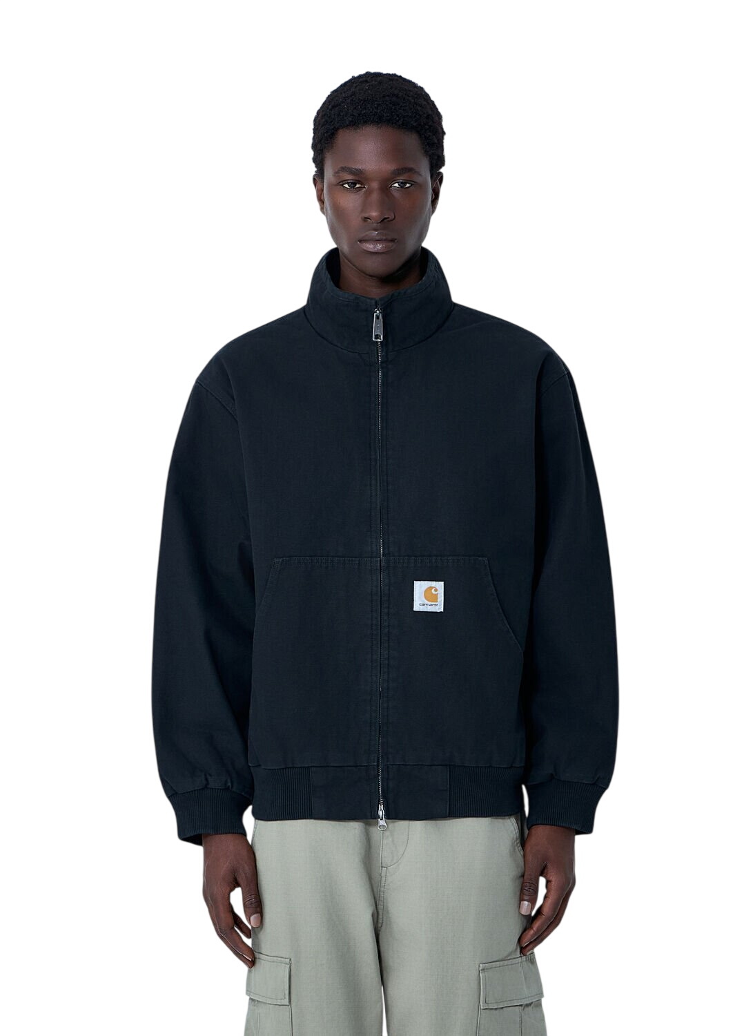 Nike x Undercover Gyakusou Packable Jacket Blue Nike x Undercover