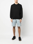 STONE ISLAND - Sweatshirt With Logo