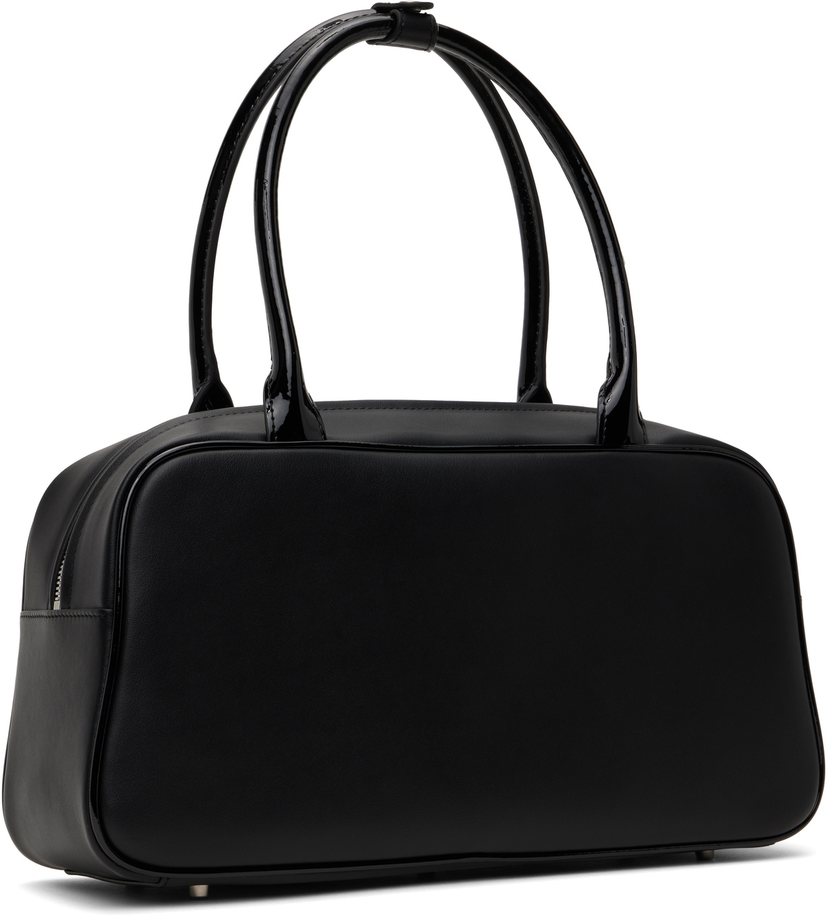 MISBHV Black London Bag