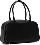 MISBHV Black London Bag