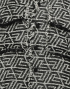 Balmain Mens Shirt in Black