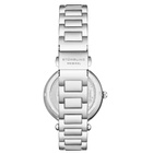 Stuhrling Original Legacy Automatic Silver Dial Ladies Watch M17192