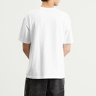 By Parra Men's Ball To The Face T-Shirt in White
