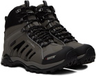 Baffin Gray Zone Boots
