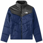 The North Face Men's Saikuru Jacket in Summit Navy