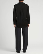 Dsquared2 Mens Shirt in Black